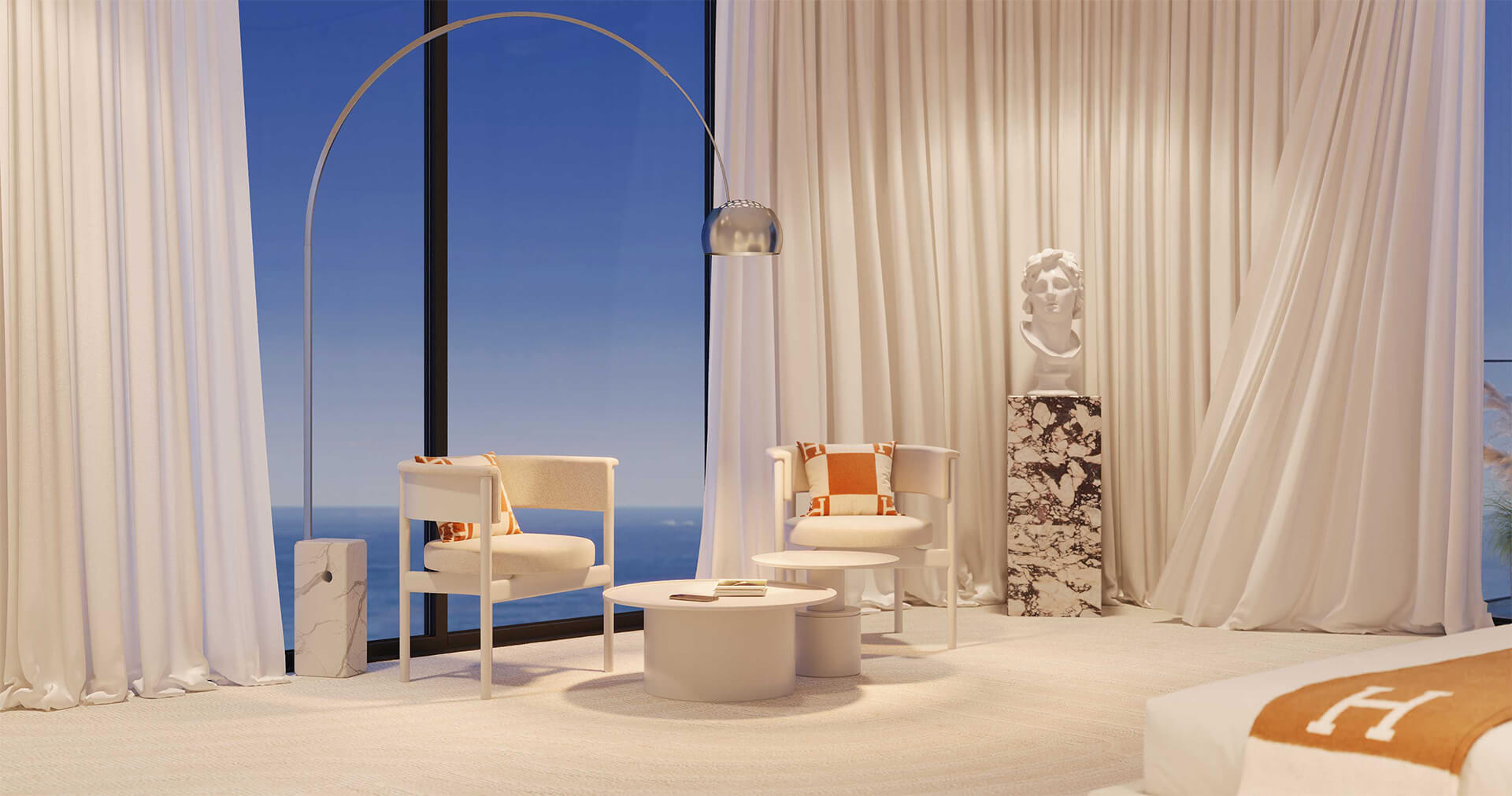 Villa del BRUNELLO Payment Plan