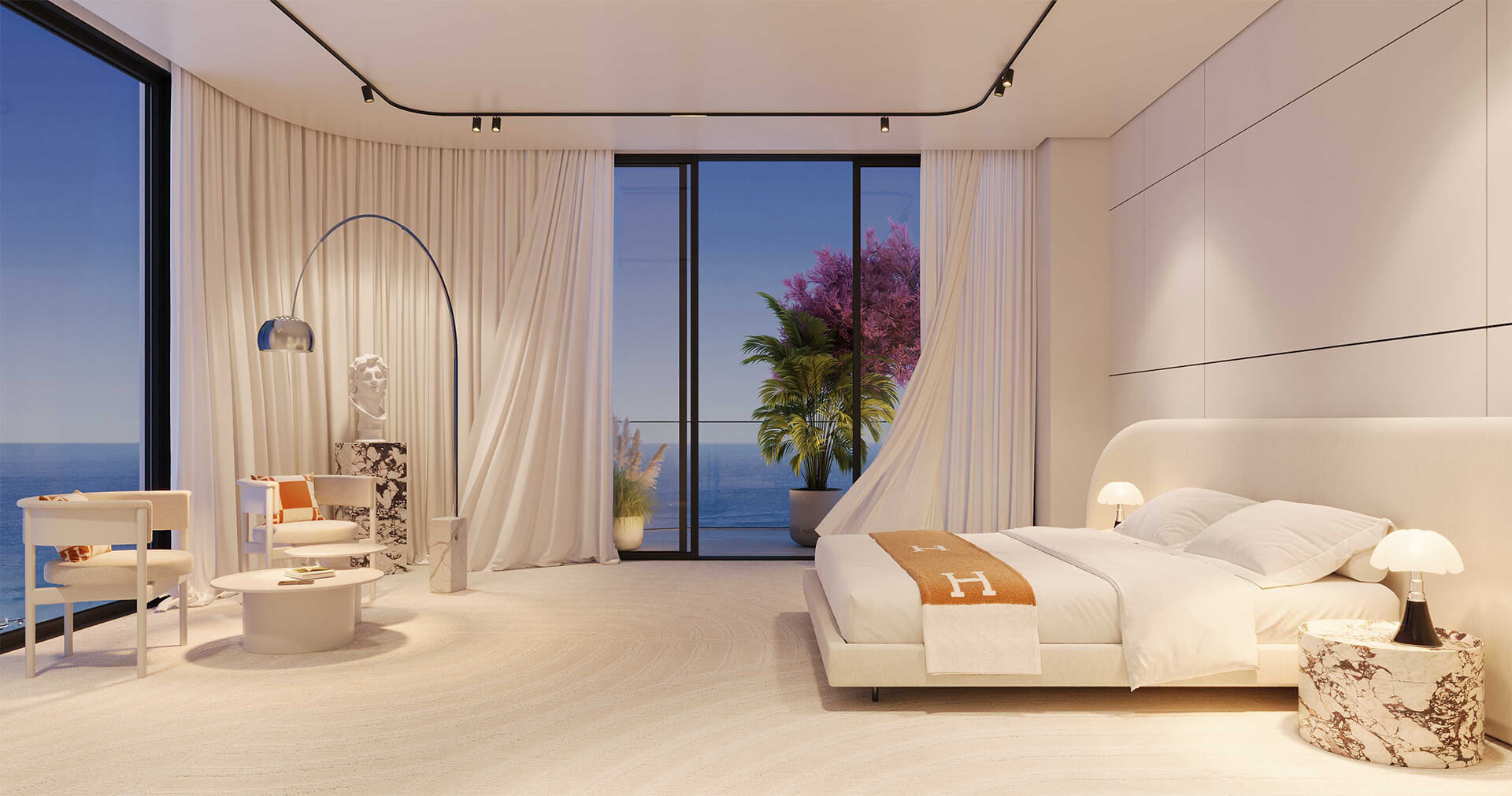 Villa del BRUNELLO Technologies and Engineering